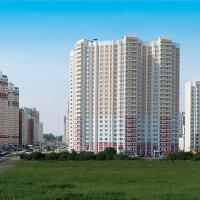 ЖК «Красная Горка» (Люберцы), фото №1