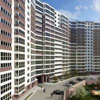 ЖК «ЮИТ Парк»