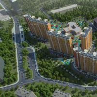 ЖК «Вершинино», фото №1