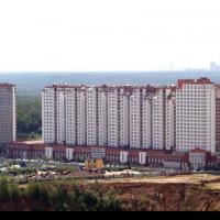 ЖК «Лесные озера»