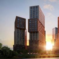 ЖК «Vander Park», фото №1