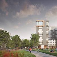 МФК «Отражение», фото №1