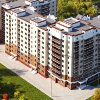 ЖК «Дом у реки»