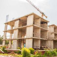 Малоэтажный ЖК «Театральный парк», фото №1