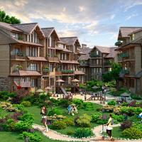 Малоэтажный ЖК «Сказка»