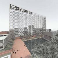 ЖК «AFI Residence Paveletskaya»