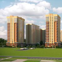 ЖК микрорайон «Восточный» (Лобня)