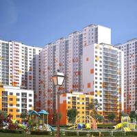 ЖК «Мегаполис», фото №1