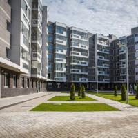 ЖК «Ромашково», фото №1