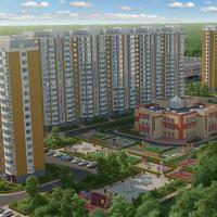 ЖК «Катюшки-2»