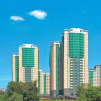 ЖК «Загорье», фото №1