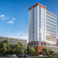 ЖК Клубный дом «Октябрь», фото №1