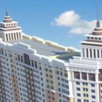 ЖК «Гагаринский» (Жуковский), фото №1