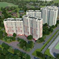 ЖК «Бунинский», фото №1