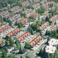 ЖК «Шервудский лес», фото №1