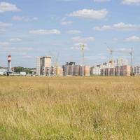 ЖК «в микрорайоне 2-3» (Звенигород)