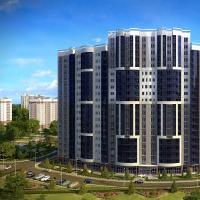 ЖК «Панорама Сколково», фото №1