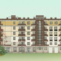 ЖК «Центральный» (Звенигород)