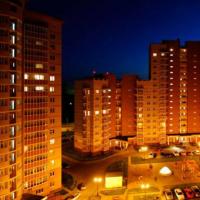 ЖК «Гусарская баллада»