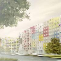 ЖК «Новорижские Кварталы», фото №1