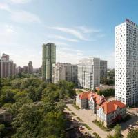 ЖК «Wellton Park», фото №1