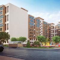 ЖК «Пироговская  ривьера», фото №1