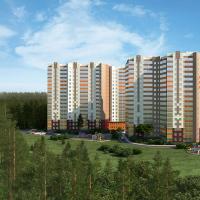 ЖК «Успенский»