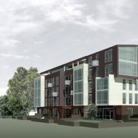 ЖК «Императорские Мытищи»