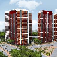 ЖК «Ленинградский», фото №1