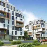 ЖК «Загородный квартал», фото №1