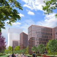 МФК «Сердце Столицы»