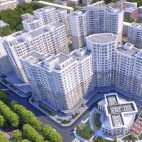 ЖК «Донской Олимп», фото №1