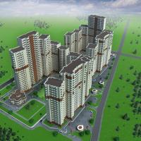 ЖК «Славянка», фото №1