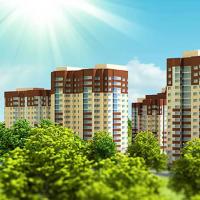 ЖК «Полет» (Ногинск)