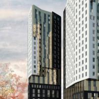 ЖК «Невский»