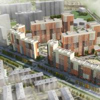 ЖК «Столичный»