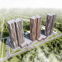 ЖК «Маяковский», фото №1