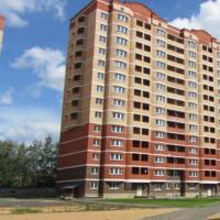 ЖК «Марушкино», фото №1