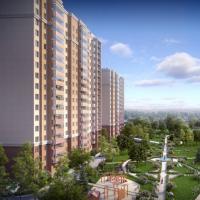 ЖК «Эко Видное»