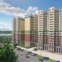 ЖК «Две столицы»