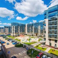 ЖК «Резиденции Сколково»