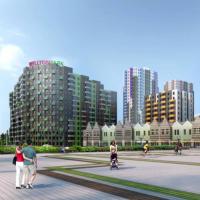 ЖК «Wellton Park Новая Сходня»