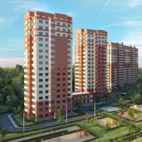 ЖК «Новое Бисерово», фото №1