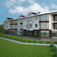 Малоэтажный ЖК «Марусино Forest»