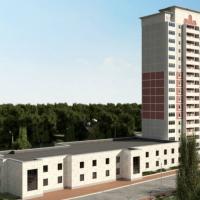 ЖК «Авентин», фото №1