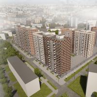 ЖК «на Большом Симоновском переулке»