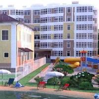 ЖК «Квартал Европа»