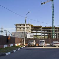 ЖК «Ново-Хлебниково»