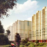 ЖК «Новое Измайлово», фото №1