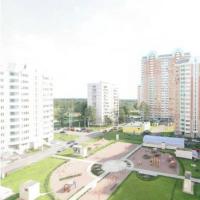 ЖК «Некрасовка»